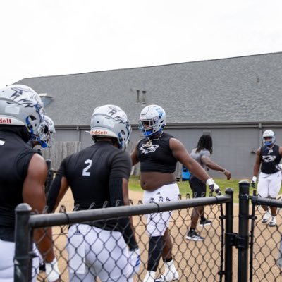 Michael (MJ) Christian J.R