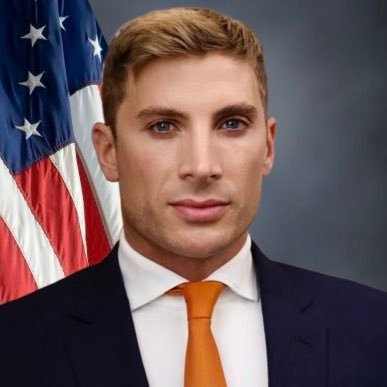 Under Secretary of State Jacob S. Helberg