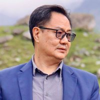 Kiren Rijiju