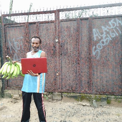 Agbazilo Emmanuel Ehimare