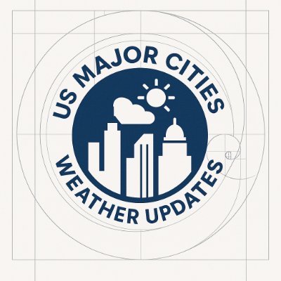 US Major Cities Weather Updates