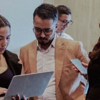 Yonnathan G Carrillo