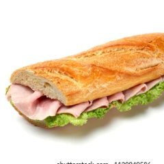 Semajlirana pufna za frezenkovanje