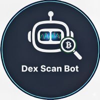 Dex Scan Bot