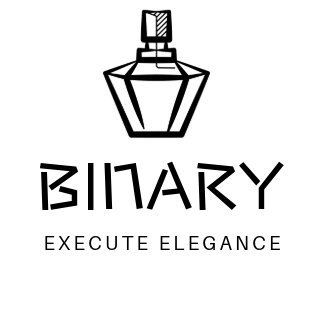 BINARY PERFUMES