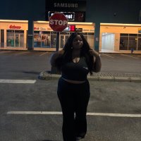 Resident Ad & Party Girl