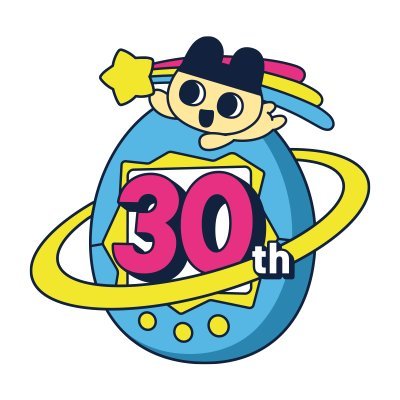 【公式】たまごっち