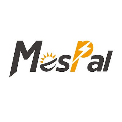 MesPal Solar