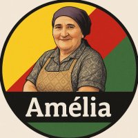 Vó Amelia