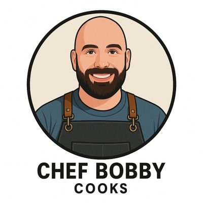 Chef Bobby