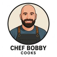 Chef Bobby
