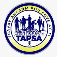 TAPSA-TRAVAY ANSANM POU SOVE AYITI