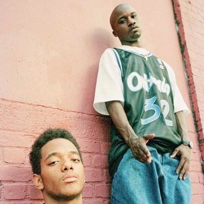 Mobb Deep 🇷🇺 🇫🇷