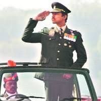 Rajyavardhan Rathore Fan Club