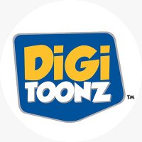 Digitoonz