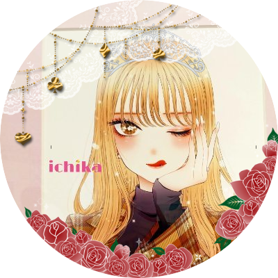 *⑅୨ 𝕚𝕔𝕙𝕚𝕜𝕒 ୧⑅*