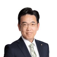 黒澤 秀之（秩父市議会議員）