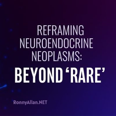 Neuroendocrine Cancer