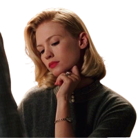 𝑶livia 𝑪allaway.