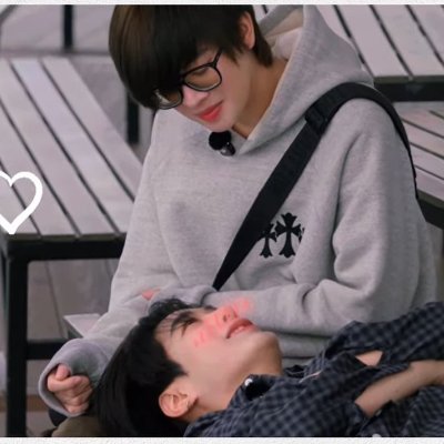 III ♓ᵠLoading....™💚🩷ᵠ