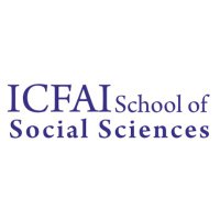 ICFAI School of Social Science - ISoSS