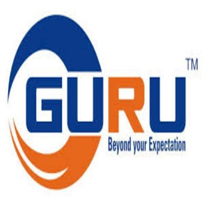 Guru Integrated Services India Pvt. Ltd.,