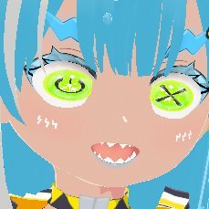 🦈Sayulectric ⚡「TRASH CANDY」