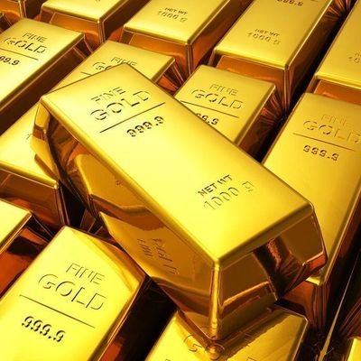 XAUUSD (Gold)_Trader