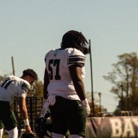 Rashaun wright C/O 2027