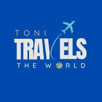 Toni Travels The World