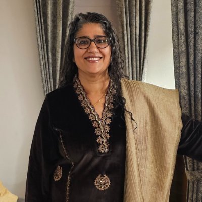 Inderpreet Kaur Uppal