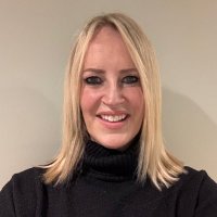 Dr Kerry Elgie (Asynt)