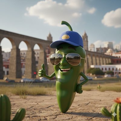 Mr. Serranito 🌶️