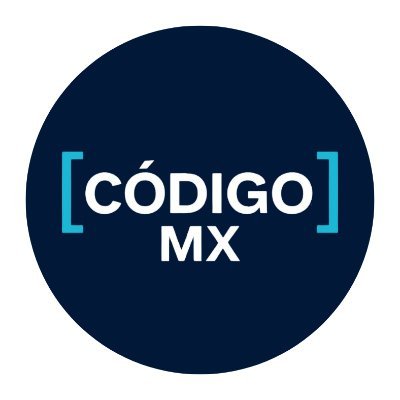 Código MX