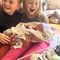 Patrick,_, Donald trical