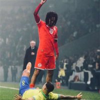 John Connor 🇹🇳❤️🇲🇦