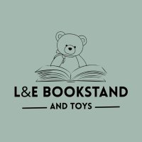 L&E Bookstand & Toys