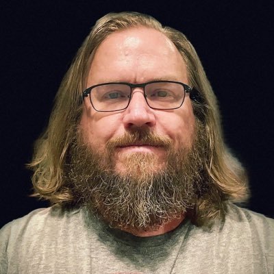 Michael Teems ☮️