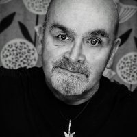 📸 MR. HANGING ON IN QUIET DESPERATION...