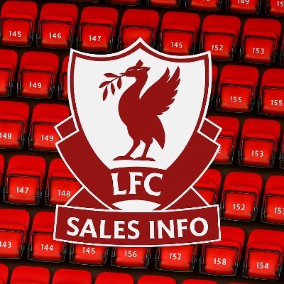 LFC SALE & TICKET HELP
