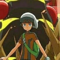 Brendan Ω #GroudonFanclub