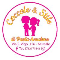 Coccole & Stile di Paola Anzalone