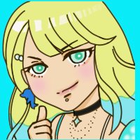 碧渚すな🐬🌊