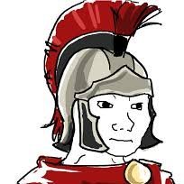 2nd temple veteran groyper