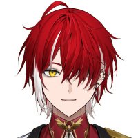 神々廻(ししば)アキラ @Vtuber