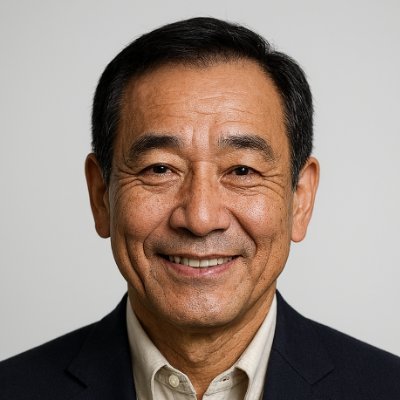 村人Aパーツ【自分らしい生き方】