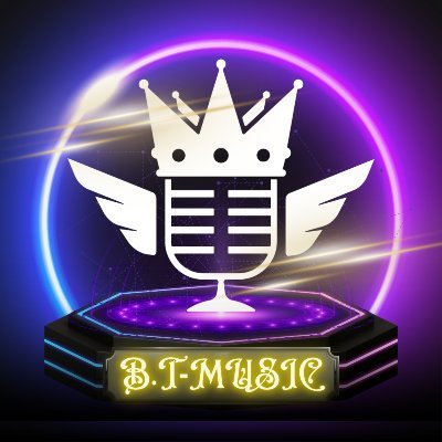 B.T-MUSIC