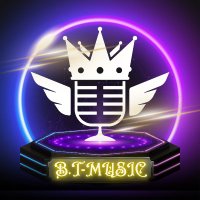 B.T-MUSIC