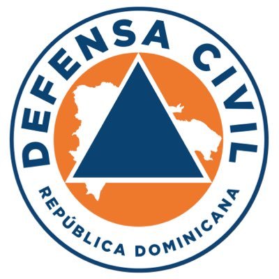 Defensa Civil RD 🇩🇴