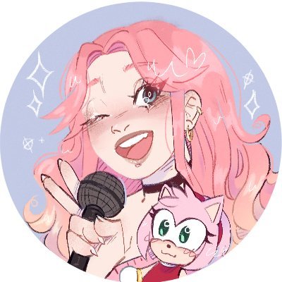 Lizzie Lee 🎙️🎀